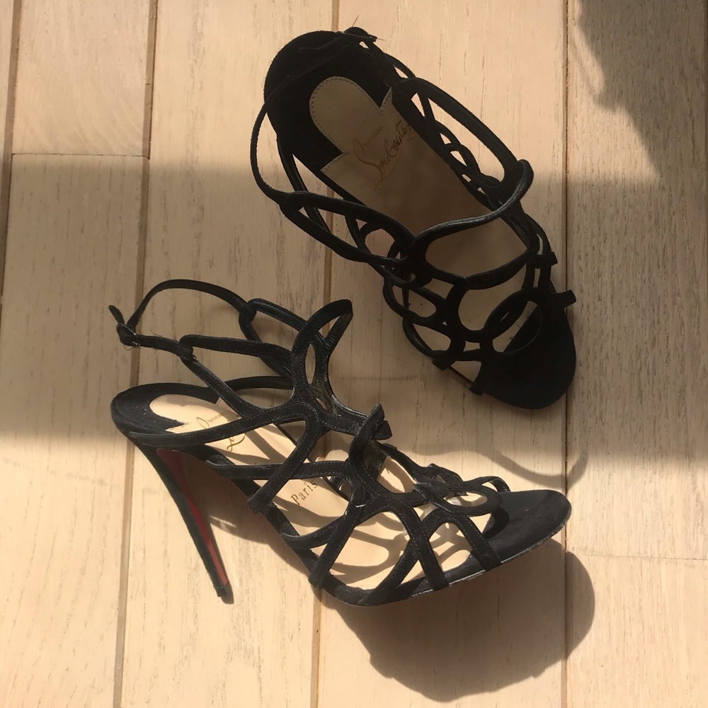 Christian Louboutin Heels